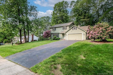 Located in a Quiet Neighborhood ~ Low Traffic, Great for Walking!