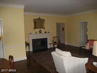 8101 Connecticut Ave unit C500, Chevy Chase, MD 20815 - photo 2
