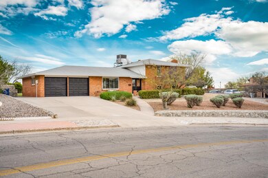 10128 Buckwood Ave, El Paso, TX 79925 - photo 4