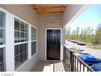 Patio/Deck