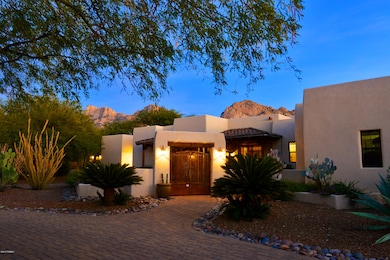 98 E Loch Lomond Place, Tucson, AZ 85737 - photo 5