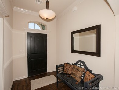 1418 E Washington Place, Broken Arrow, OK 74012 - photo 4