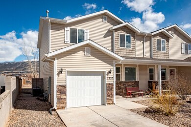 2932 N Gemini Meadows