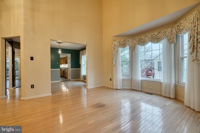 9522 Meadows Farm Dr, Owings Mills, MD 21117 - photo 7