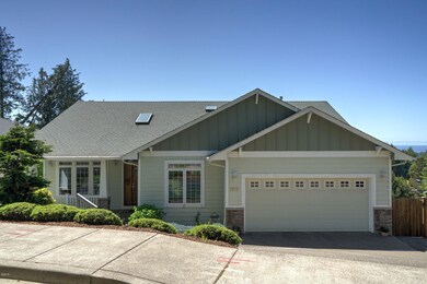 1899 SE Oar Dr, Lincoln City, OR 97367 - photo 2