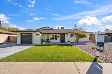 01-Front of Home