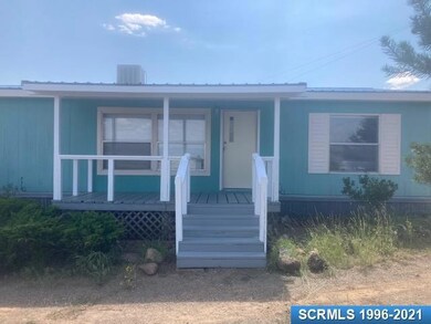 3769 Tabor Ave, Silver City, NM 88061 - photo 3