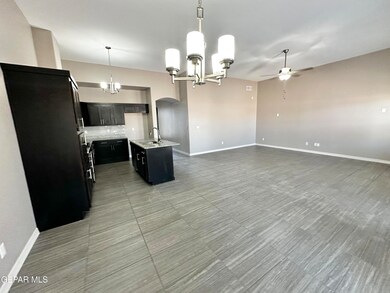 621 Guy Meyers, Socorro, TX 79927 - photo 6