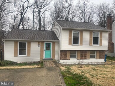 7621 Fallswood Way, Lorton, VA 22079 - photo 2