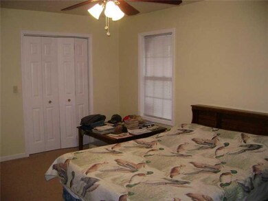 Master Bedroom.
