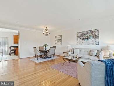 14034 Castle Ridge Way unit 25, Silver Spring, MD 20904 - photo 7