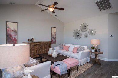 0 Culbertson Ave unit Lot 33 Park Place, Myrtle Beach, SC 29577 - photo 7