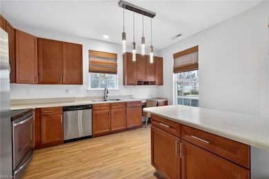 5301 Brinsley Ln unit 5301B, Virginia Beach, VA 23455 - photo 6