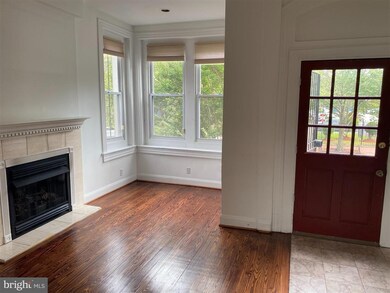 203 R St NW unit A, Washington, DC 20001 - photo 3