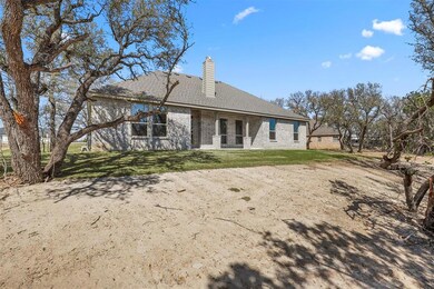 215 Cottongame Dr, Weatherford, TX 76088 - photo 5