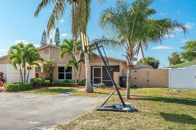 5836 Albert Rd, West Palm Beach, FL 33415 - photo 2