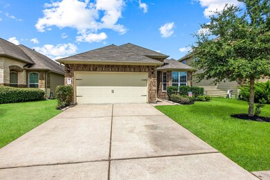 30627 Gardenia Trace Dr, Spring, TX 77386 - photo 4