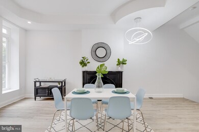 2114 Druid Hill Ave, Baltimore, MD 21217 - photo 2