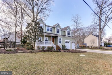 3648 Beach Drive Blvd, Edgewater, MD 21037 - photo 3