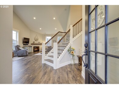 Entrance/Foyer