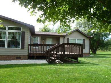 House Front