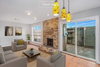 Virtually Staged