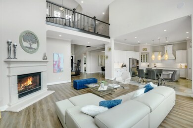 28218 Enchanted Shores Ln, Fulshear, TX 77441 - photo 5