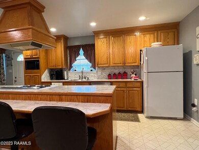 View 2 of Kitchen