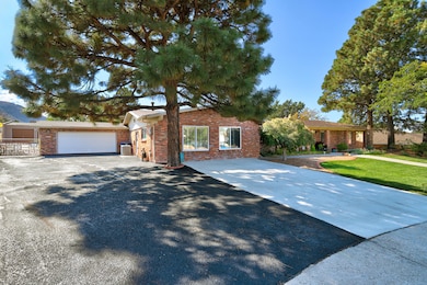 1634 Sagebrush Trail SE, Albuquerque, NM 87123 - photo 3