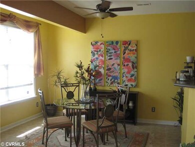 Breakfast Nook