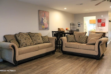 1136 S Mcneill St, Carthage, NC 28327 - photo 5