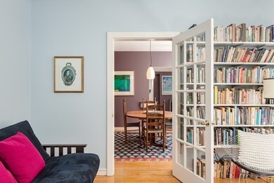 992 Memorial Dr unit 405, Cambridge, MA 02138 - photo 6