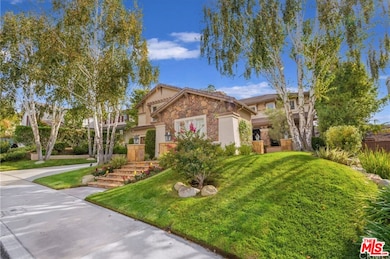 26321 Cardinal Dr, Canyon Country, CA 91387 - photo 3