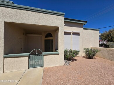 2351 W Via di Silvio, Tucson, AZ 85741 - photo 2