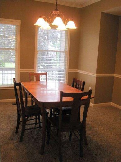 Dining Room View 2