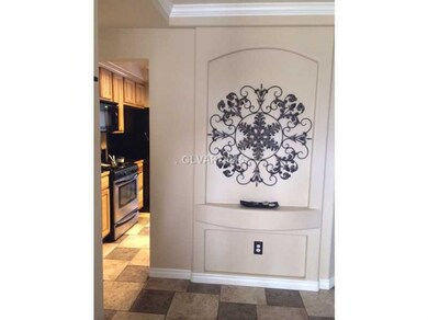 Property Photo. Foyer