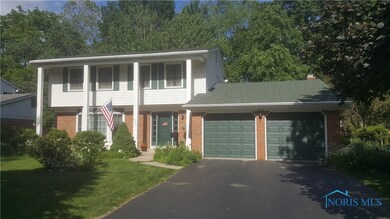 Front View
