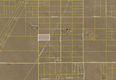 0 60th St West and Trotter Ave unit 25000722, Mojave, CA 93501 - photo 4