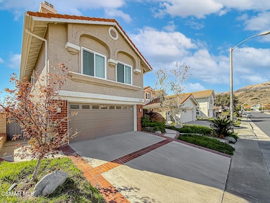 12057 Falcon Crest Way, Porter Ranch, CA 91326 - photo 3