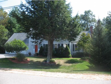 5 Kimball Way, Newmarket, NH 03857 - photo 4