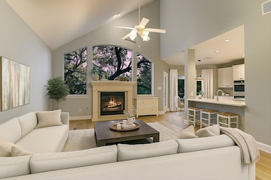 11317 Georgian Oaks Dr, Austin, TX 78739 - photo 7