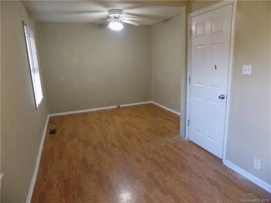 Larger Bedroom
