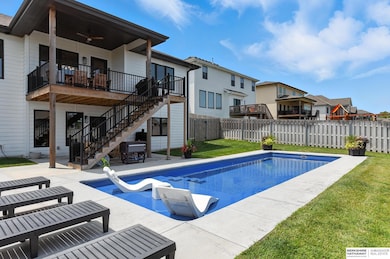 8137 S 197th Ave, Gretna, NE 68028 - photo 2