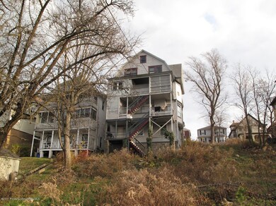 919 Clay Ave, Scranton, PA 18510 - photo 2