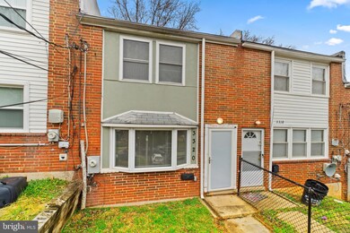 3320 Kessler Ct, Halethorpe, MD 21227 - photo 3