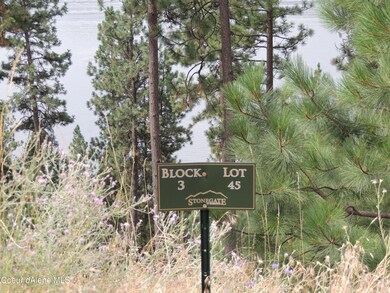 Lot45 Blk3 Promontory, Harrison, ID 83833 - photo 3