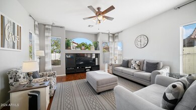 10256 E Posada Ave, Mesa, AZ 85212 - photo 4