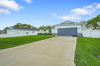 3682 SW Margela St, Port St. Lucie, FL 34953 - photo 3