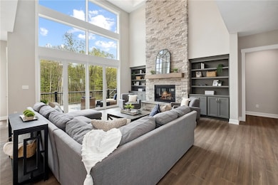 *Images Used for Illustrated Purposes Only, Not Actual Image of Structure