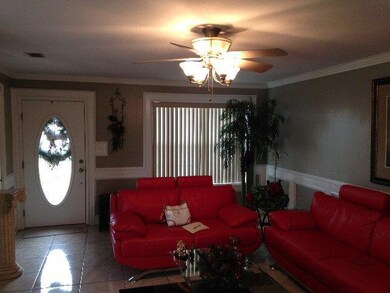 3201 Mallory Dr unit 38, Edinburg, TX 78541 - photo 3